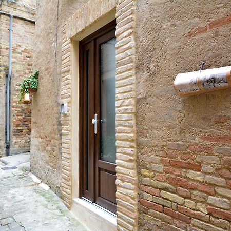 La Casa Di Leo - Apartments Recanati Exterior foto